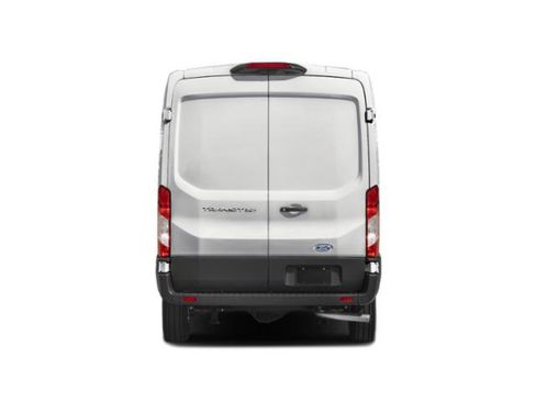 New 2025 Ford Transit 250 Base image 5