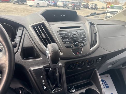 Used 2016 Ford Transit 150 XL image 23