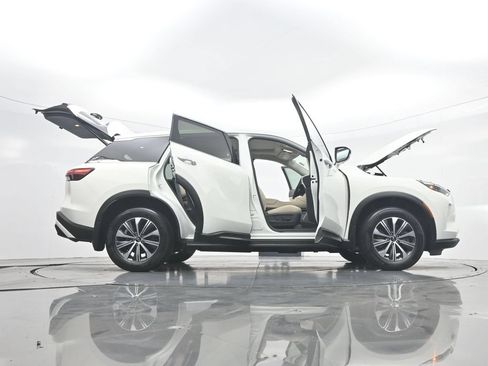 Used 2024 INFINITI QX60 Pure FWD image 51