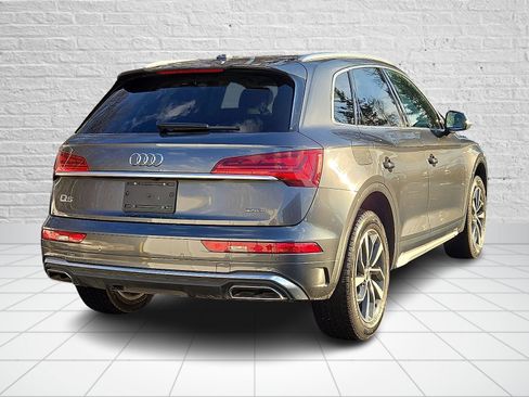 Used 2024 Audi Q5 2.0T Premium Plus image 6