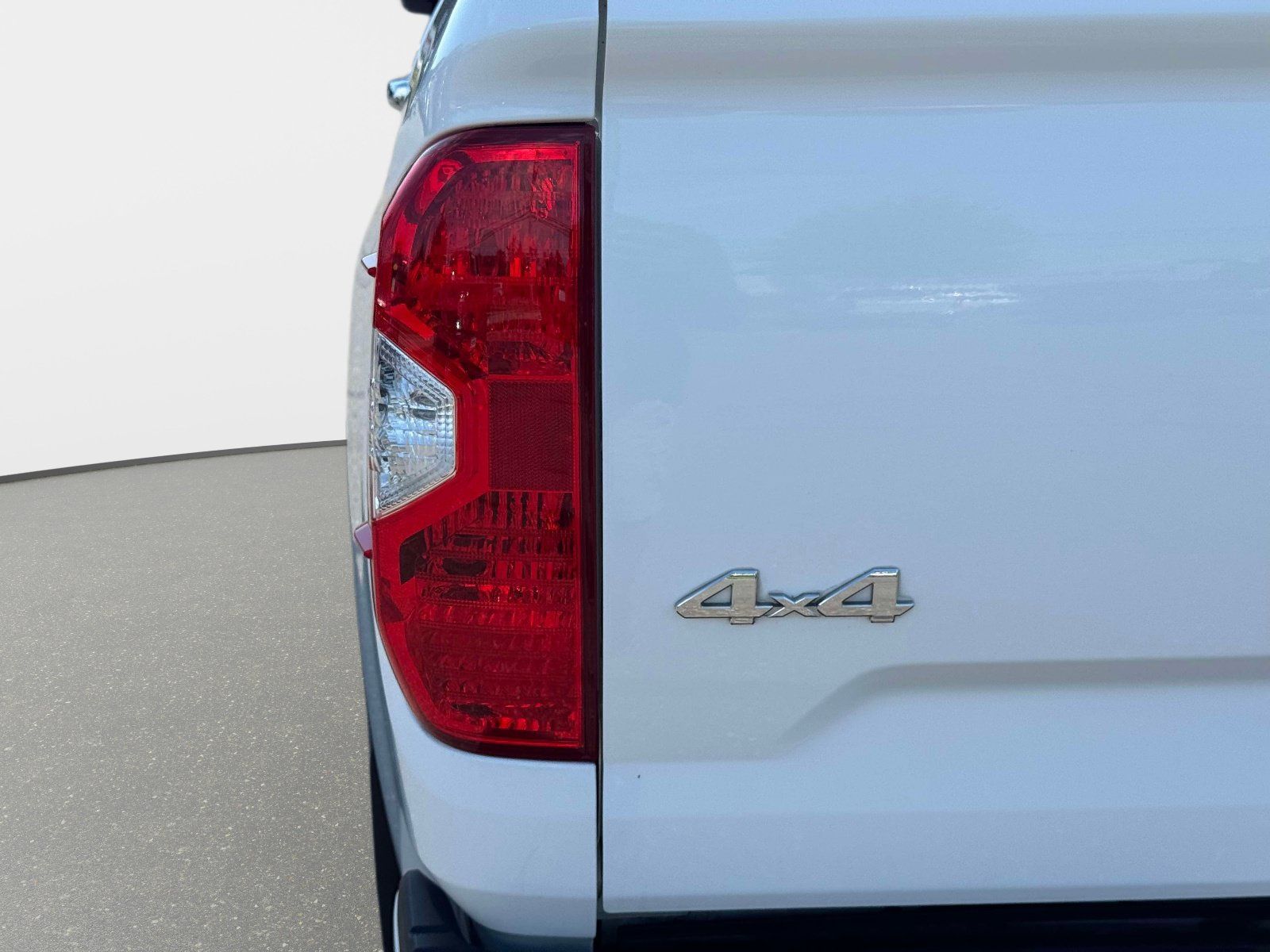 Used 2016 Toyota Tundra 1794 Edition AWD/4WD image 10
