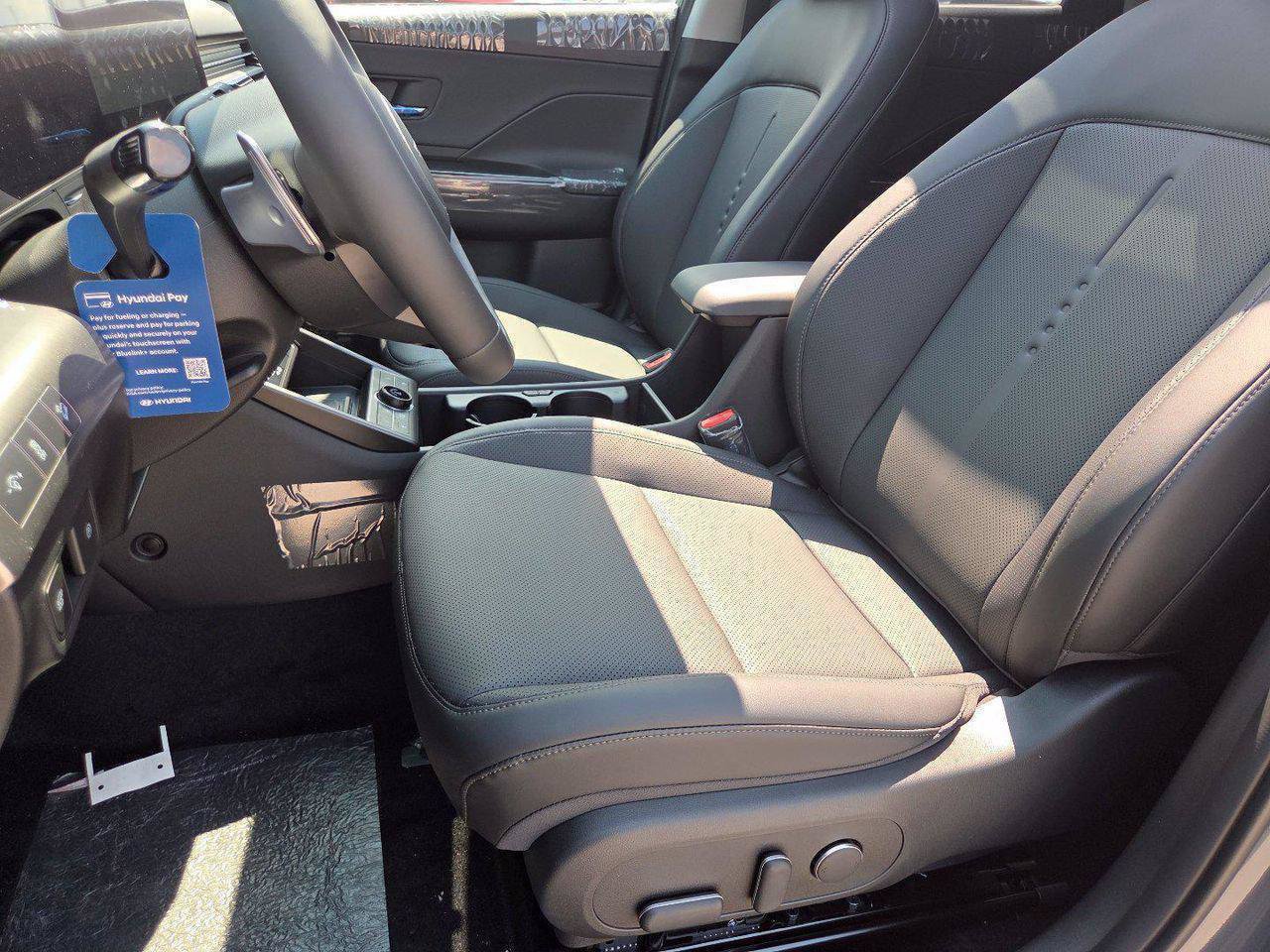 New 2026 Hyundai Kona Limited AWD/4WD image 62