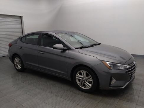 Used 2019 Hyundai Elantra SEL w/ Cargo Package image 11