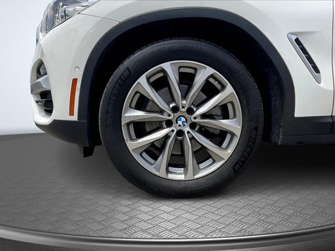 Used 2019 BMW X3 sDrive30i w/ Premium Package RWD image 9