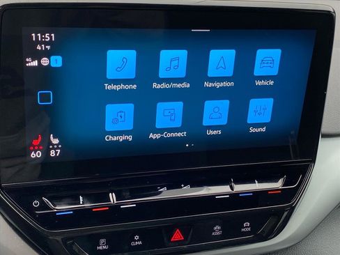 Certified 2022 Volkswagen ID.4 Pro image 12