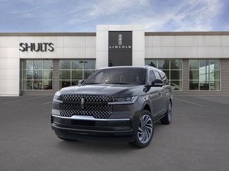 New 2025 Lincoln Navigator L Reserve video 2