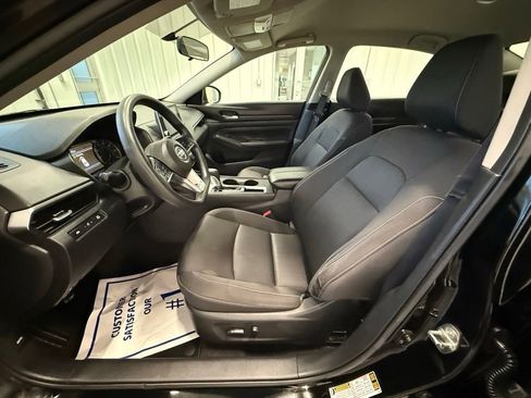 Used 2020 Nissan Altima 2.5 S image 16