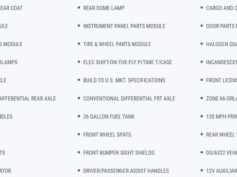 Used 2016 RAM 1500 Express AWD/4WD image 70