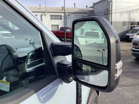 New 2026 Ford F250 Platinum AWD/4WD image 12