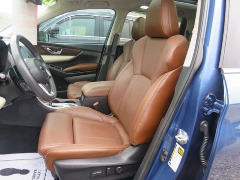 Used 2022 Subaru Ascent Touring w/ Popular Package #2A AWD/4WD image 13