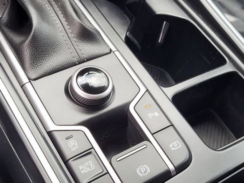 Used 2025 Kia Sorento S w/ Panoramic Sunroof Package FWD image 23