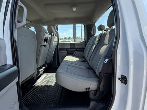 Used 2022 Ford F250 XL w/ STX Appearance Package AWD/4WD image 16