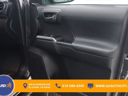 Used 2022 Toyota Tacoma TRD Pro image 20