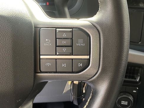 Used 2025 Ford F150 XLT w/ Equipment Group 301A Standard AWD/4WD image 23