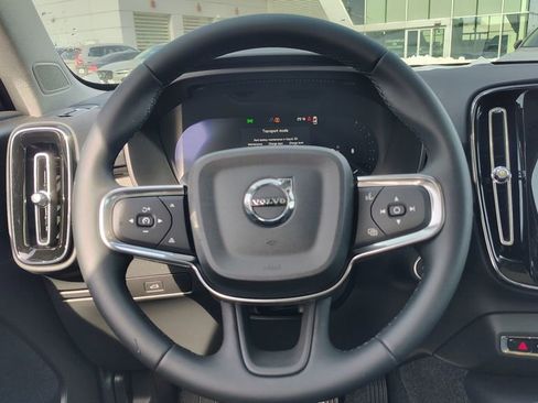 New 2026 Volvo XC40 B5 Plus w/ Protection Package Premier image 12