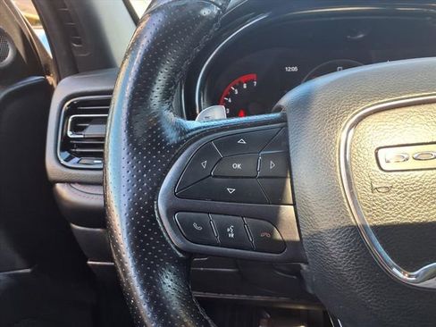 Used 2022 Dodge Durango R/T w/ Blacktop Package image 17