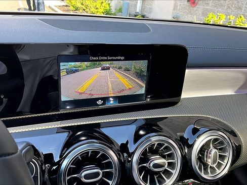 Certified 2021 Mercedes-Benz CLA 250 4MATIC image 23