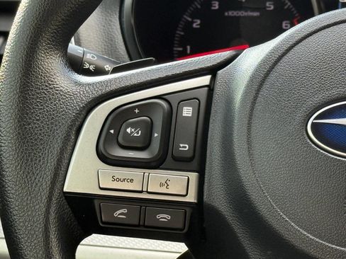 Used 2017 Subaru Legacy 2.5i w/ Alloy Wheel Package image 16