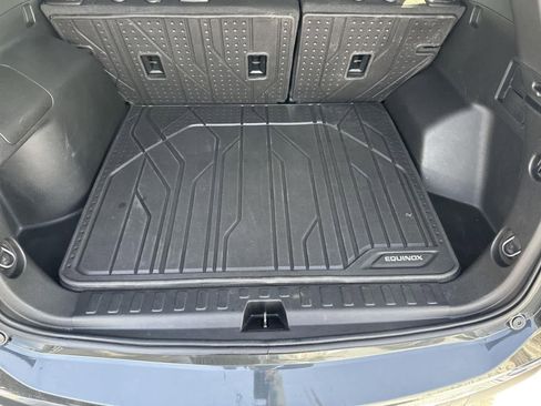 Used 2020 Chevrolet Equinox LT w/ LPO, Floor Liner Package image 30