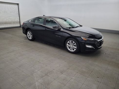 Used 2019 Chevrolet Malibu LT FWD image 11