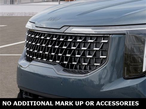 New 2026 Kia Carnival SX Prestige image 12