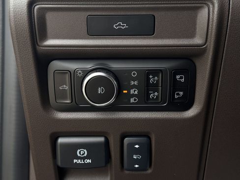 New 2026 Ford F150 King Ranch image 21