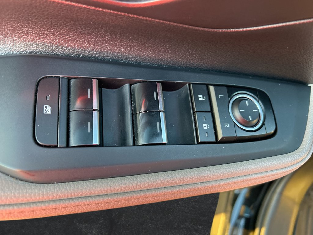 Used 2025 Toyota Grand Highlander AWD Hybrid image 13