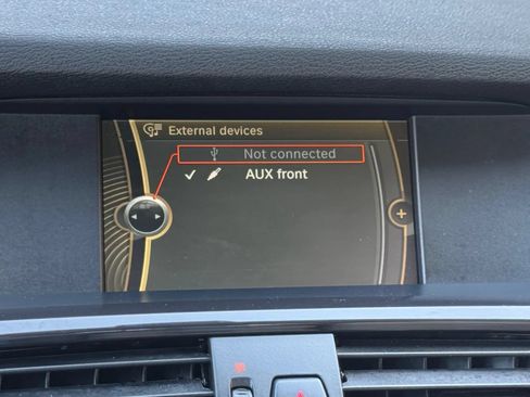 Used 2014 BMW X3 xDrive28i AWD/4WD image 33