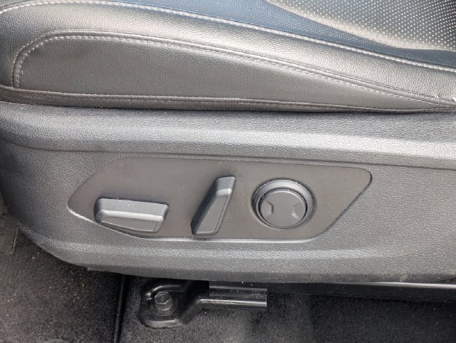 Used 2024 Kia Sportage EX FWD image 15