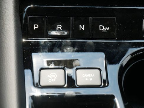 New 2025 Nissan Murano SL AWD/4WD image 9