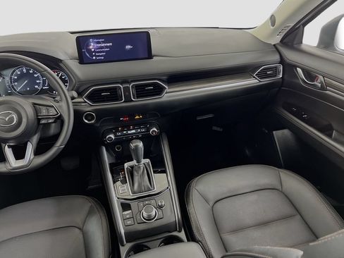 Certified 2023 MAZDA CX-5 AWD 2.5 S w/ Premium Package image 30