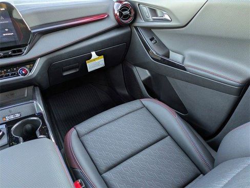 New 2026 Chevrolet Equinox RS w/ Convenience Package III image 20