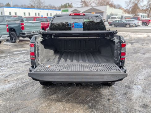 Used 2023 Nissan Frontier PRO-4X w/ Pro Convenience Package image 36