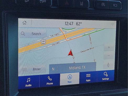 Used 2021 Ford Expedition Limited image 19