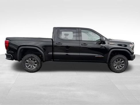 New 2026 GMC Sierra 1500 AT4X AWD/4WD image 8