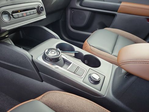 New 2025 Ford Bronco Sport Outer Banks w/ Outer Banks Tech Package+ image 29