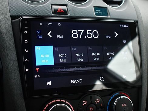 Used 2012 Nissan Altima 2.5 S w/ Convenience Pkg image 34