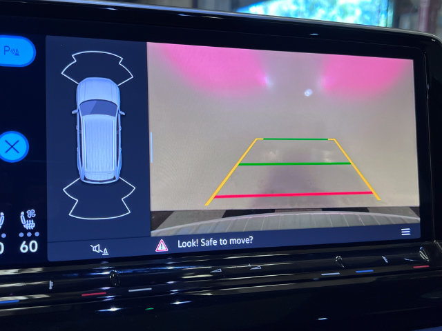 Certified 2026 Volkswagen Atlas SE FWD image 26