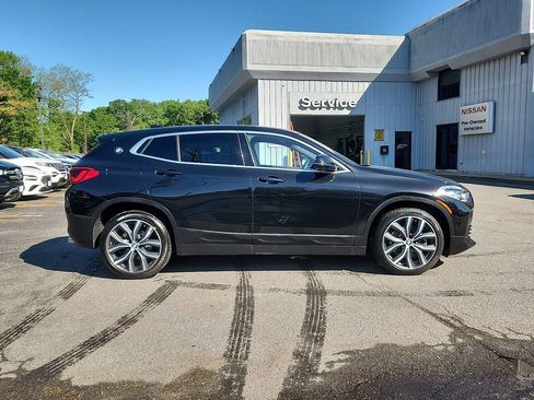 Used 2020 BMW X2 xDrive28i w/ Premium Package AWD/4WD image 7