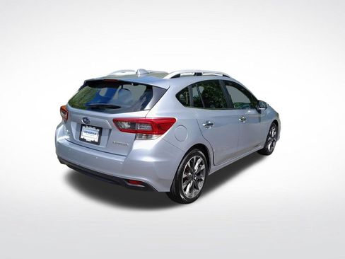 Used 2020 Subaru Impreza 2.0i Limited AWD/4WD image 8
