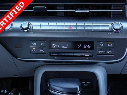 Certified 2024 Hyundai Kona SEL image 14
