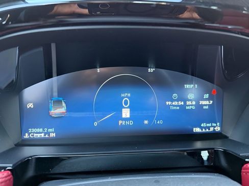 Used 2023 Lincoln Corsair Reserve image 20