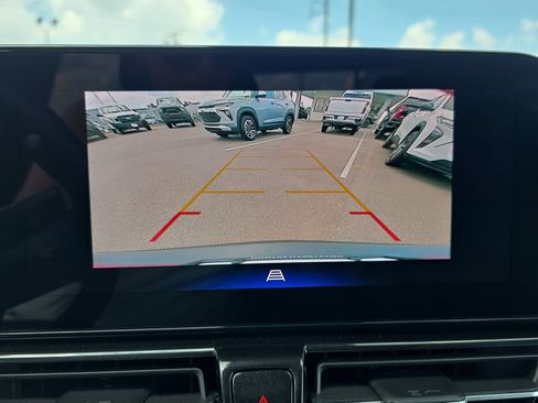 New 2026 Chevrolet TrailBlazer RS w/ Convenience Package FWD image 23