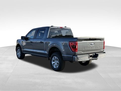 Used 2023 Ford F150 XLT image 5