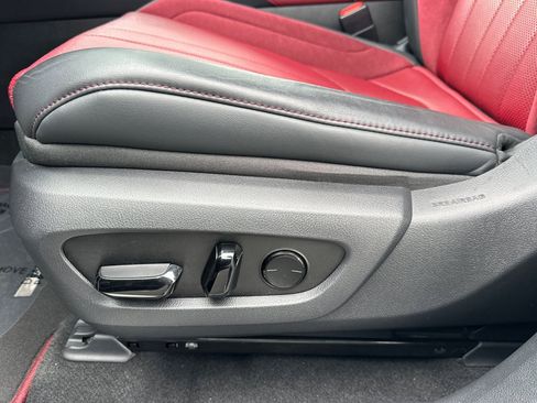 Certified 2023 Lexus RX 500h F Sport w/ Cold Area Package image 14