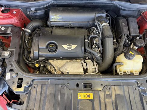 Used 2015 MINI Cooper Countryman S image 28