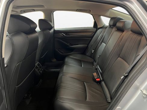 Used 2021 Honda Accord EX-L image 13