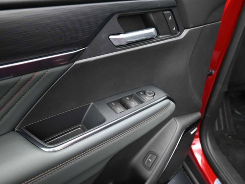 New 2026 GMC Acadia AT4 image 10