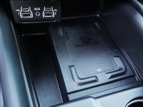 Used 2024 Dodge Durango SRT Hellcat AWD/4WD image 48