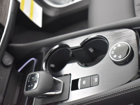 New 2026 Nissan Rogue Platinum w/ Platinum Premium Package image 23